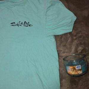 salt life shirt